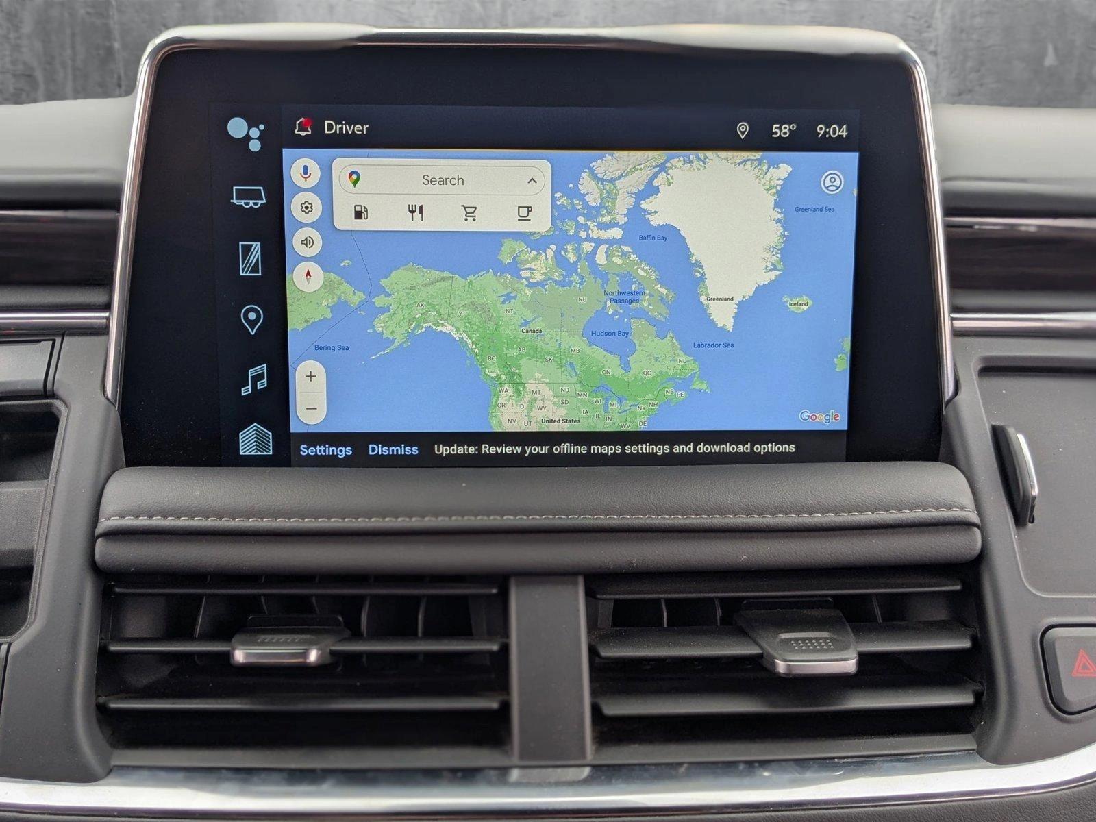 2023 Chevrolet Tahoe Vehicle Photo in Valencia, CA 91355
