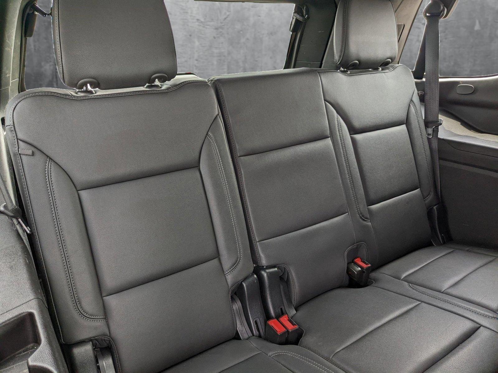 2023 Chevrolet Tahoe Vehicle Photo in ORLANDO, FL 32808-7998