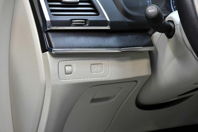 2020 Volvo XC90 Vehicle Photo in DALLAS, TX 75235