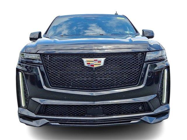 2023 Cadillac Escalade ESV Vehicle Photo in ALLENTOWN, PA 18103-7399