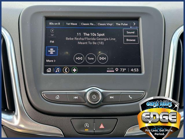2022 Chevrolet Equinox Vehicle Photo in Roslyn, NY 11576