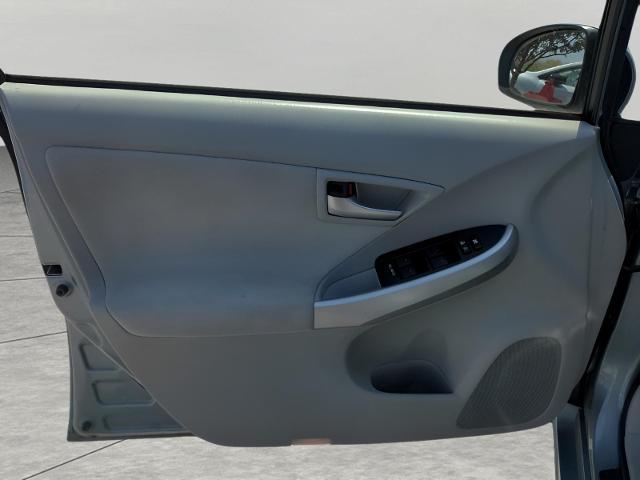 2014 Toyota Prius Vehicle Photo in Green Bay, WI 54304