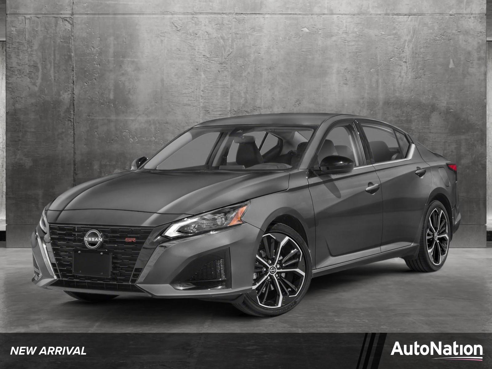 2024 Nissan Altima Vehicle Photo in Sanford, FL 32771