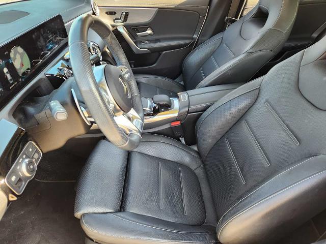 2022 Mercedes-Benz CLA Vehicle Photo in PLANO, TX 75024