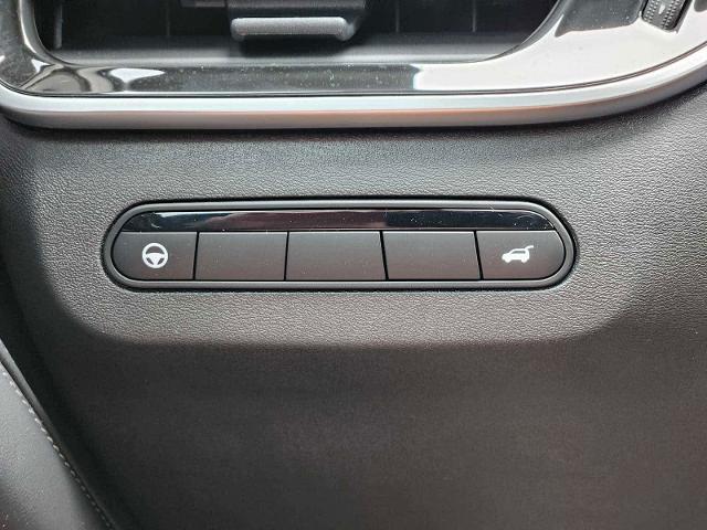 2025 INFINITI QX60 Vehicle Photo in Fort Worth, TX 76132