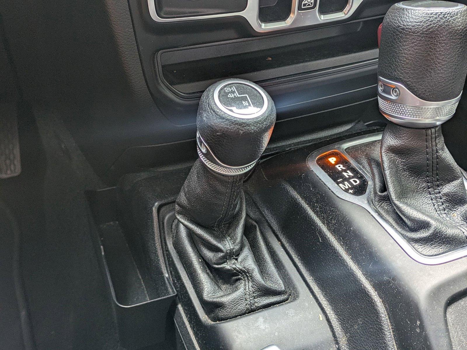 2020 Jeep Gladiator Vehicle Photo in Bradenton, FL 34207