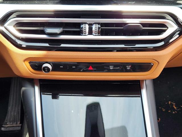 2023 BMW 330i Vehicle Photo in PLANO, TX 75024