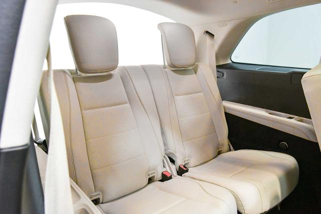 2022 Mercedes-Benz GLS Vehicle Photo in DALLAS, TX 75235