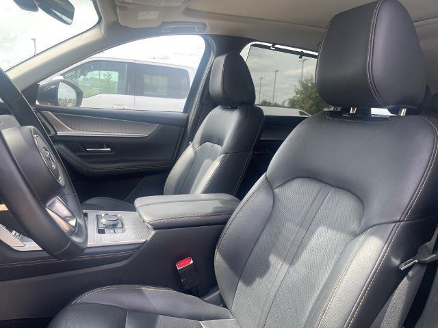 2024 Mazda CX-90 Vehicle Photo in Grapevine, TX 76051