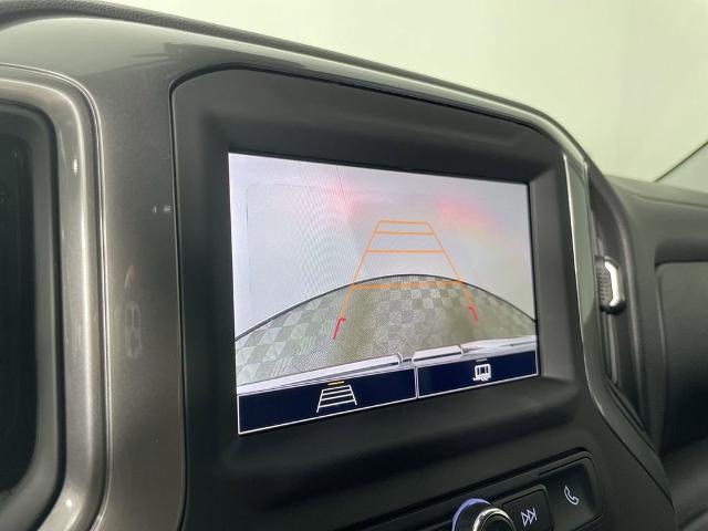 2025 GMC Sierra 1500 Vehicle Photo in GILBERT, AZ 85297-0402