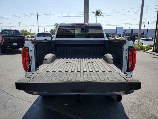 2023 GMC Sierra 2500 HD Vehicle Photo in LIGHTHOUSE POINT, FL 33064-6849