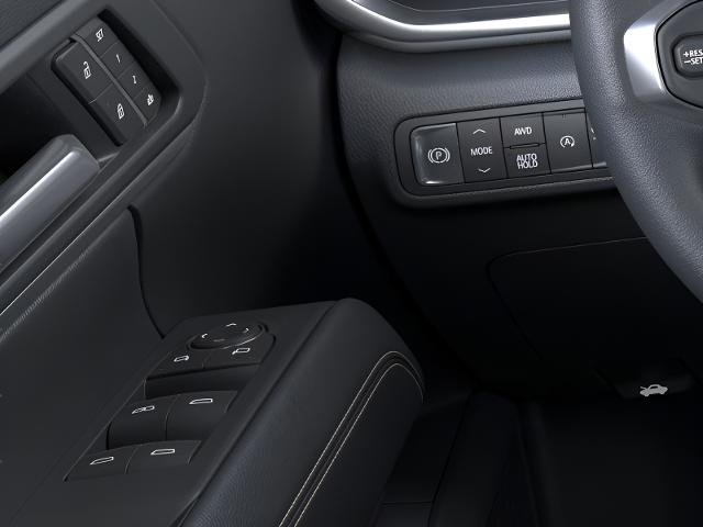 2026 GMC Terrain Vehicle Photo in OSHKOSH, WI 54904-7811
