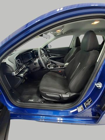 2022 Hyundai Elantra Vehicle Photo in OSHKOSH, WI 54904-7811