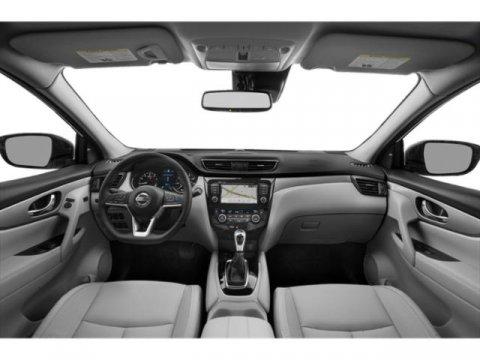 2022 Nissan Rogue Sport Vehicle Photo in Georgetown, TX 78626