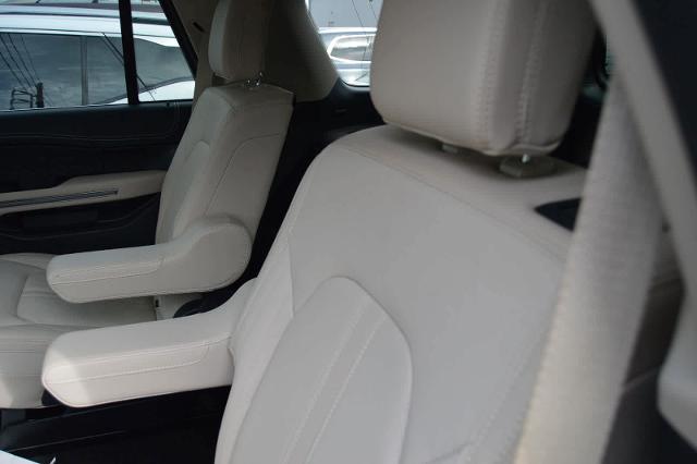 2022 Ford Expedition Vehicle Photo in Houston, TX 77090