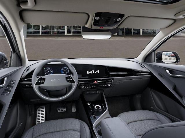 2025 Kia Niro EV Vehicle Photo in Tucson, AZ 85712