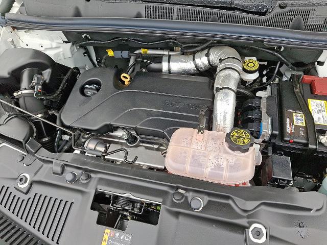 2022 Buick Encore Vehicle Photo in TREVOSE, PA 19053-4984