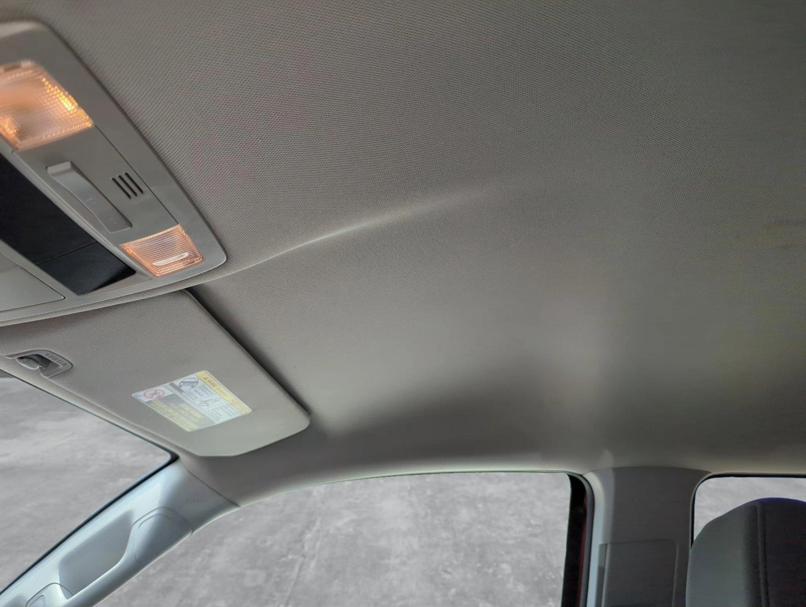 2019 Toyota Tacoma 4WD Vehicle Photo in Pembroke Pines, FL 33027