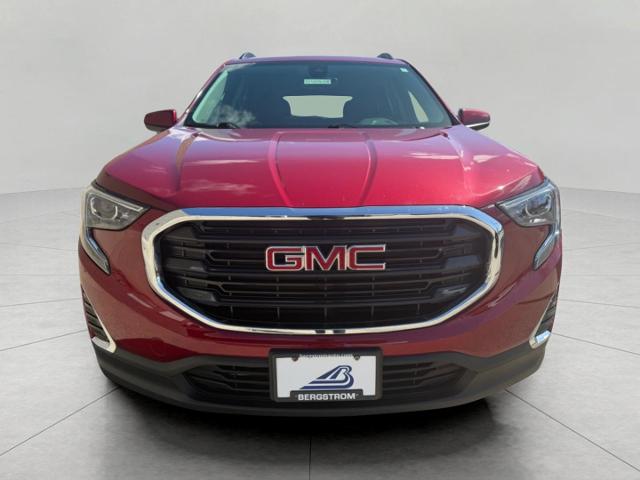 2021 GMC Terrain Vehicle Photo in Appleton, WI 54914