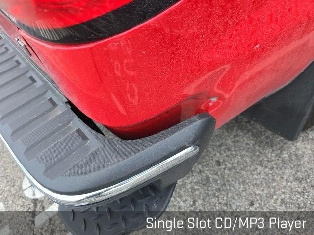 2018 Chevrolet Silverado 1500 Vehicle Photo in Fishers, IN 46038