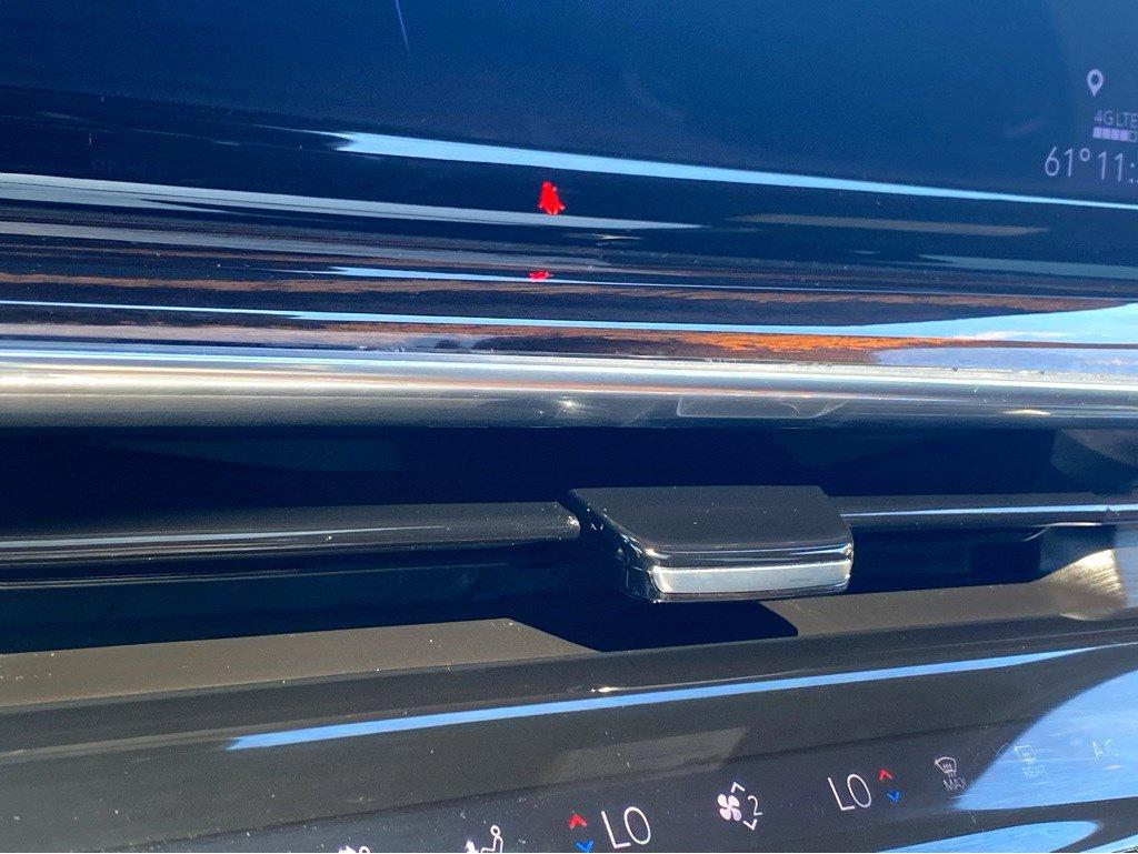 2023 Cadillac Escalade Vehicle Photo in SAVANNAH, GA 31406-4513