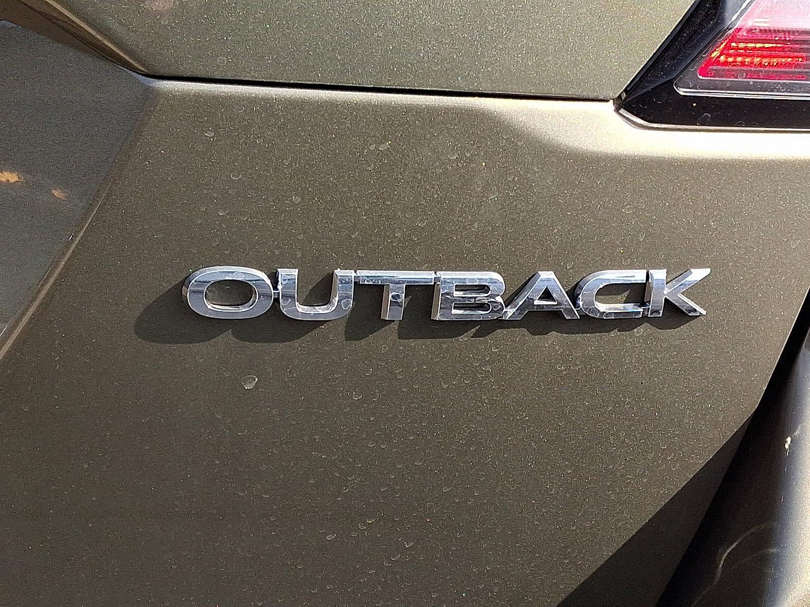 2025 Subaru Outback Vehicle Photo in Easton, PA 18045