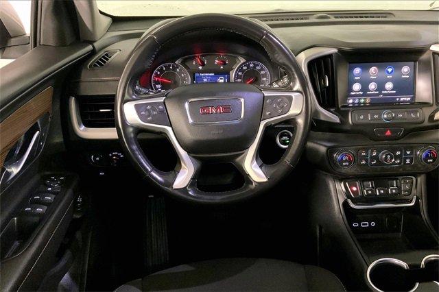 2020 GMC Terrain Vehicle Photo in INDEPENDENCE, MO 64055-1314