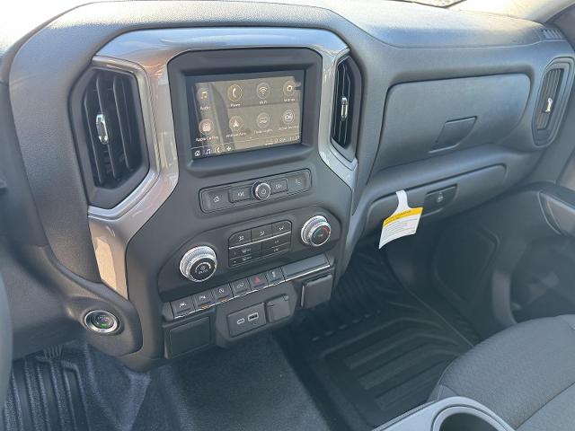 2025 GMC Sierra 1500 Vehicle Photo in LOWELL, MA 01852-4336