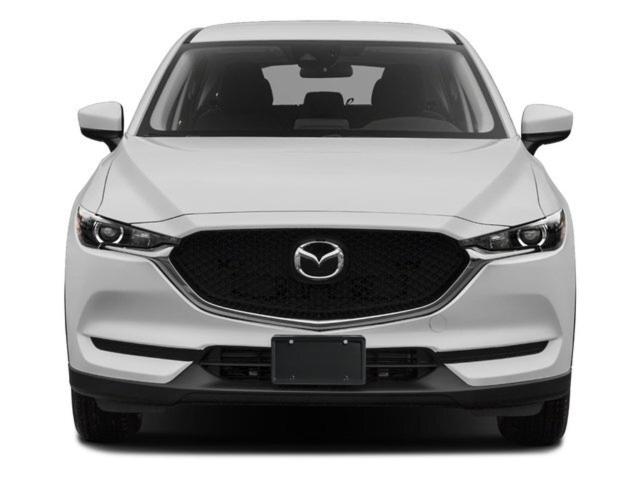 2018 Mazda CX-5 Vehicle Photo in LIGHTHOUSE POINT, FL 33064-6849
