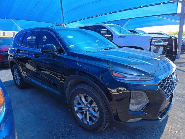 2019 Hyundai SANTA FE Vehicle Photo in Decatur, TX 76234