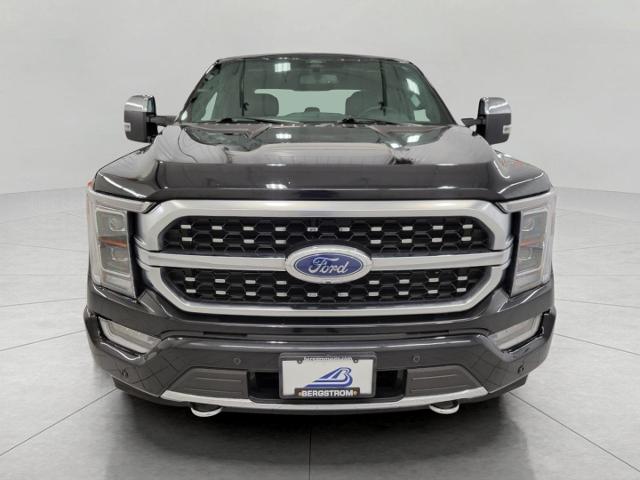2022 Ford F-150 Vehicle Photo in Neenah, WI 54956