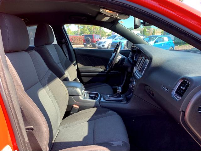 2022 Dodge Charger Vehicle Photo in BEAUFORT, SC 29906-4218