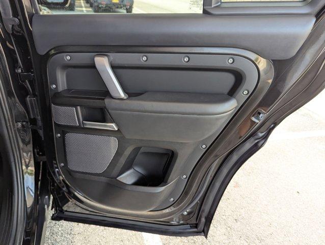 2024 Land Rover Defender Vehicle Photo in San Antonio, TX 78230