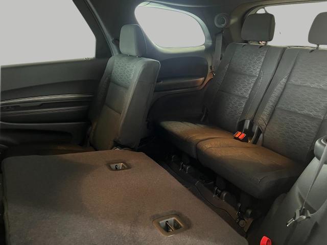 2025 Dodge Durango Vehicle Photo in Oshkosh, WI 54901