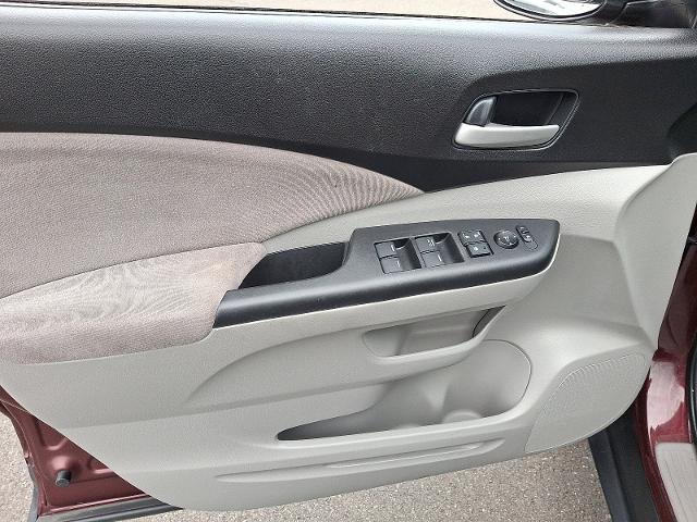 2013 Honda CR-V Vehicle Photo in TREVOSE, PA 19053-4984