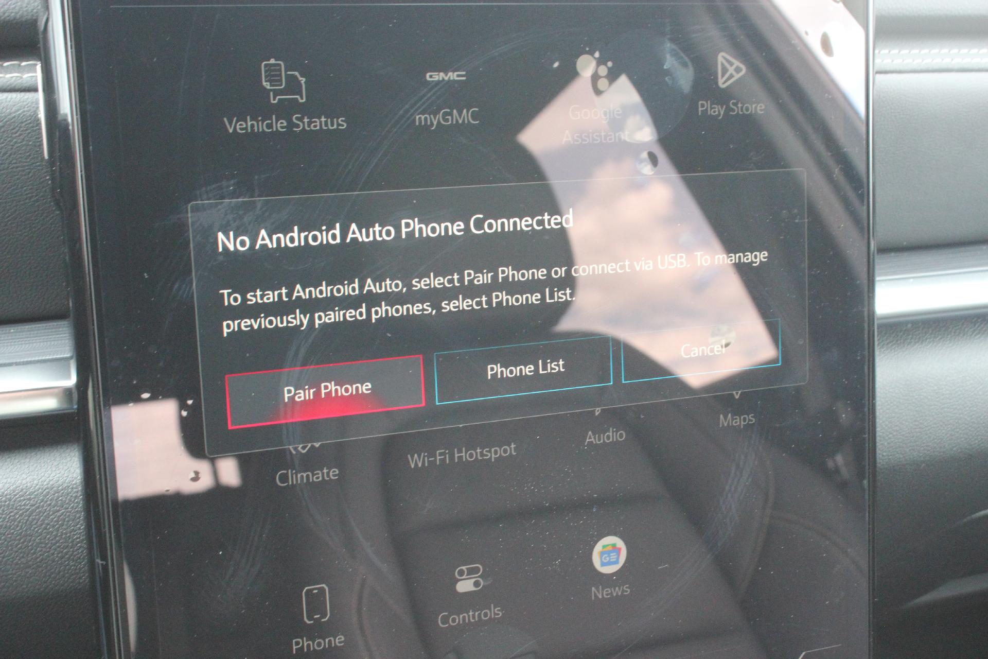 2026 GMC Terrain Vehicle Photo in AURORA, CO 80012-4011