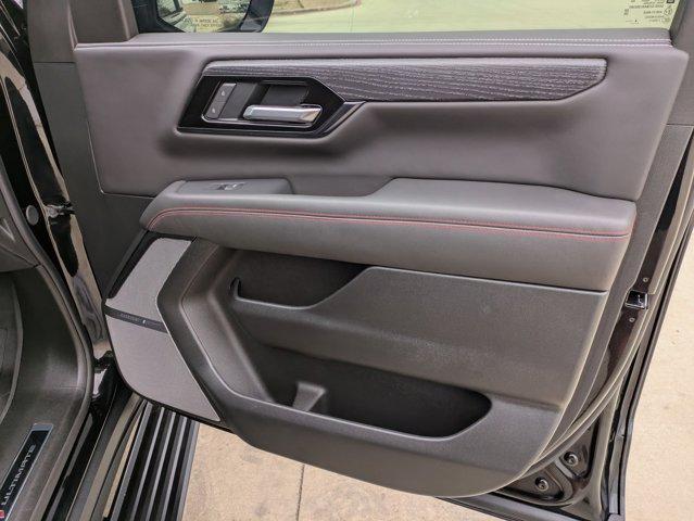 2025 GMC Yukon Vehicle Photo in SELMA, TX 78154-1459