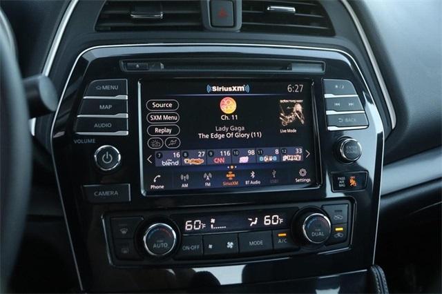 2021 Nissan Maxima Vehicle Photo in Hazelwood, MO 63042