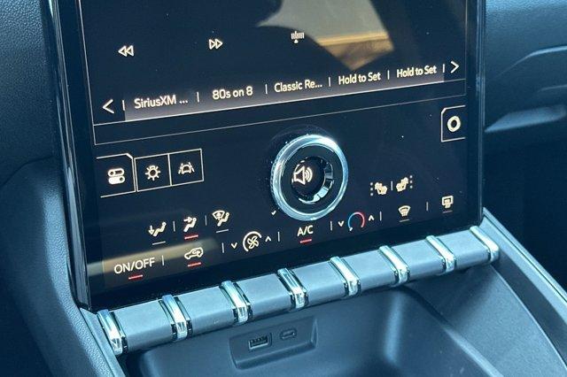 2025 GMC Terrain Vehicle Photo in STOCKTON, CA 95212-2838