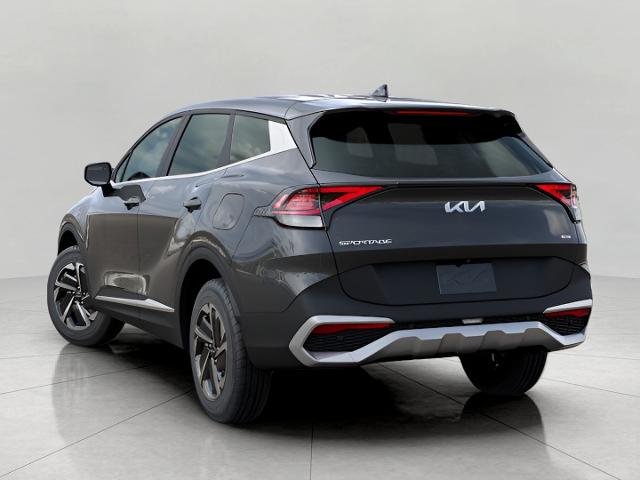 2025 Kia Sportage Vehicle Photo in Appleton, WI 54914
