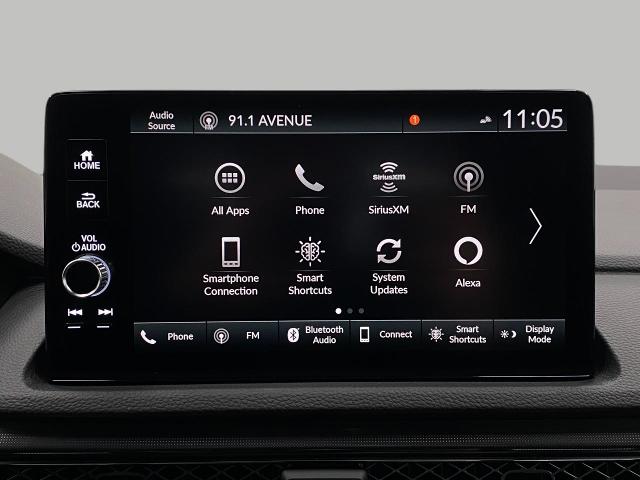 2025 Acura Integra Vehicle Photo in Appleton, WI 54913