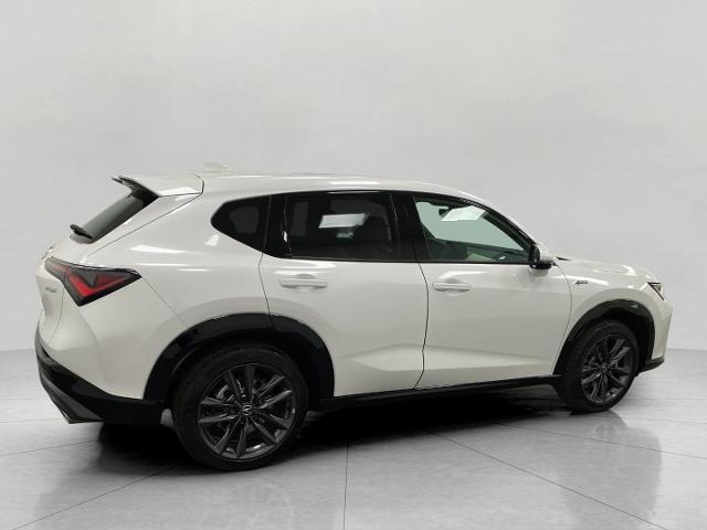 2025 Acura ADX Vehicle Photo in Appleton, WI 54913