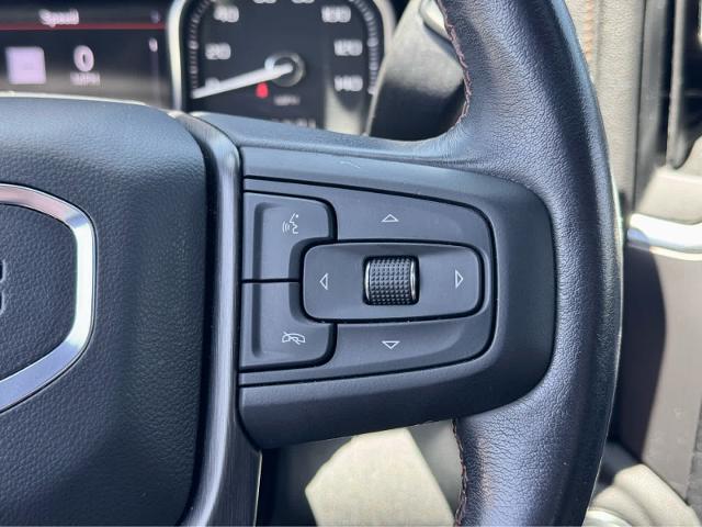 2020 GMC Sierra 1500 Vehicle Photo in DALLAS, TX 75209-3016