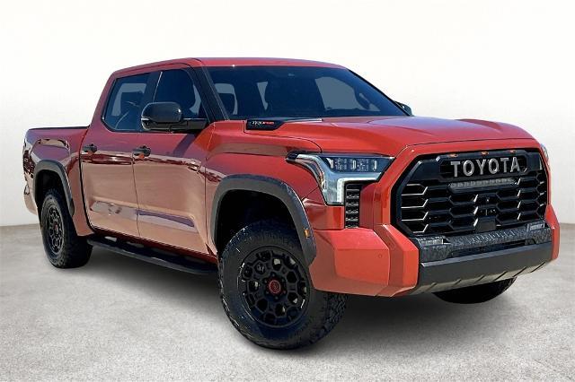 2024 Toyota Tundra 4WD Vehicle Photo in Grapevine, TX 76051
