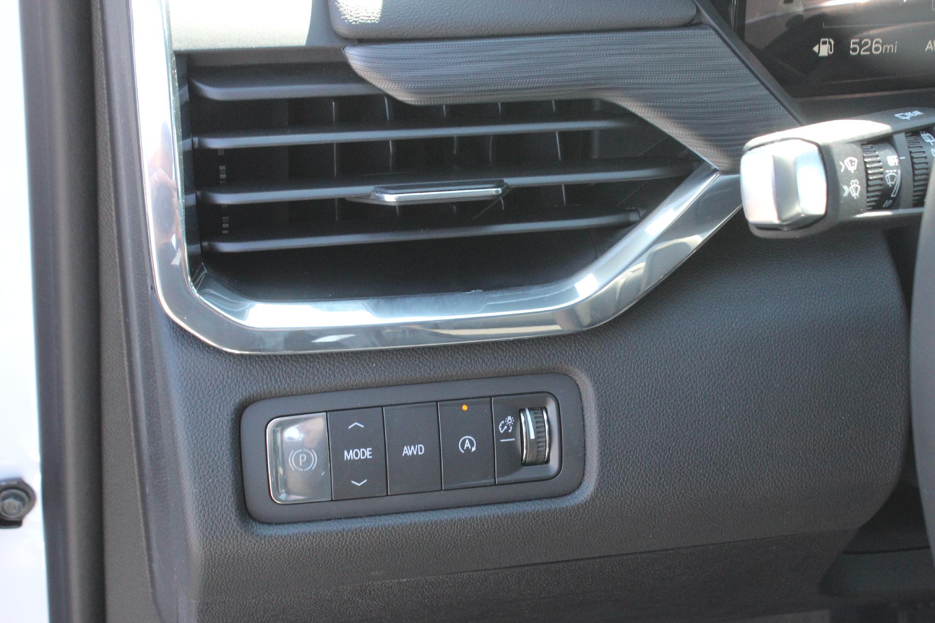 2025 GMC Acadia Vehicle Photo in AURORA, CO 80012-4011