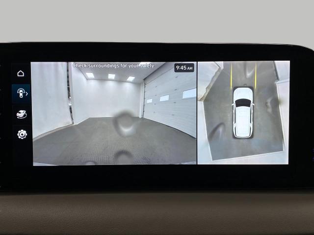 2024 Hyundai PALISADE Vehicle Photo in Appleton, WI 54913