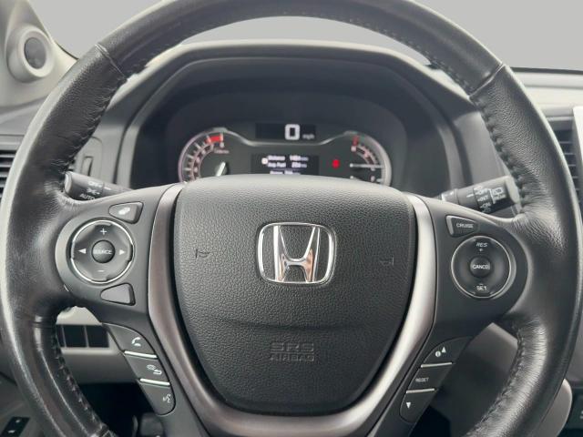 2018 Honda Pilot Vehicle Photo in Oshkosh, WI 54904