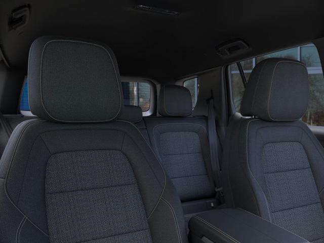 2026 GMC Terrain Vehicle Photo in OSHKOSH, WI 54904-7811