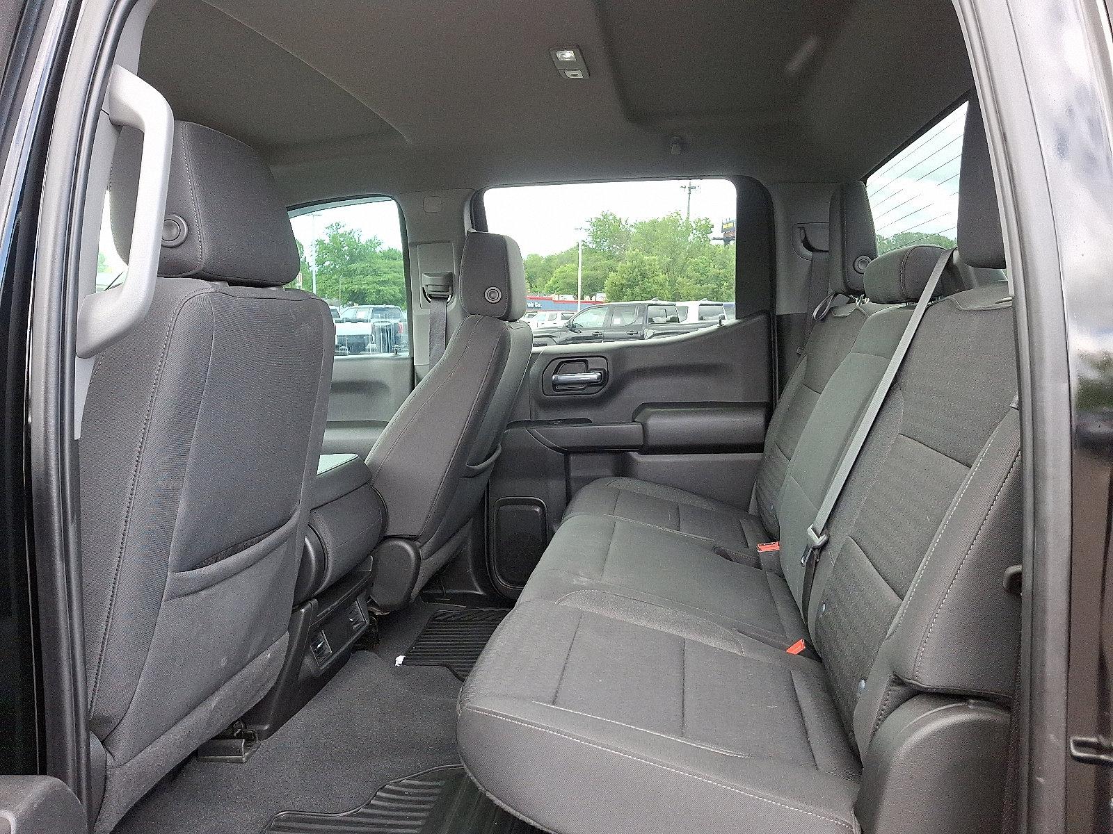 2023 Chevrolet Silverado 1500 Vehicle Photo in Trevose, PA 19053