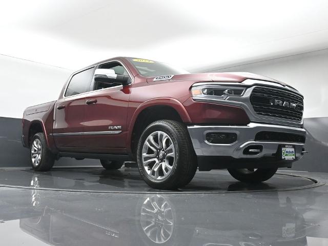 2024 Ram 1500 Vehicle Photo in Cedar Rapids, IA 52402